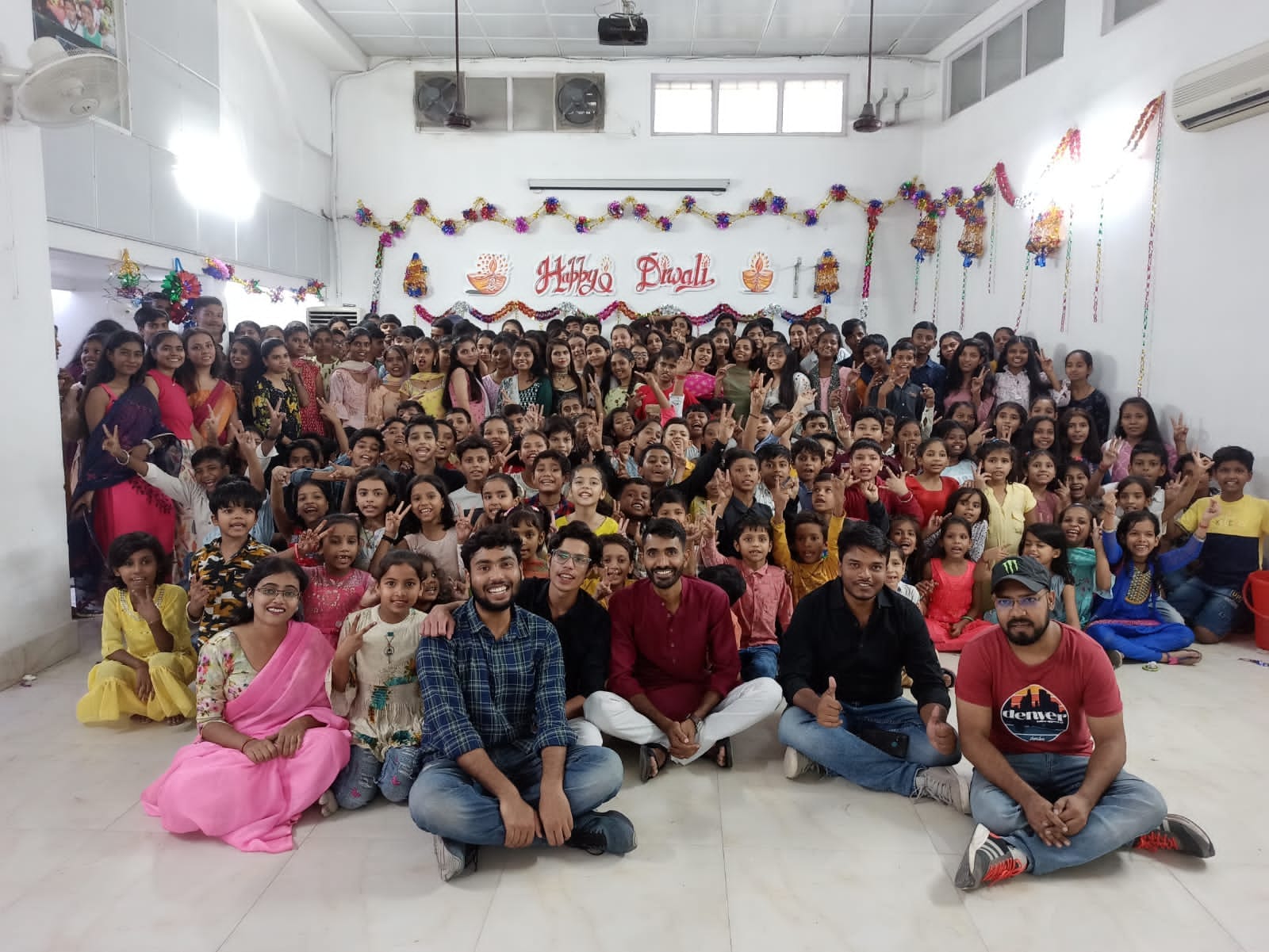 Diwali Party 2022