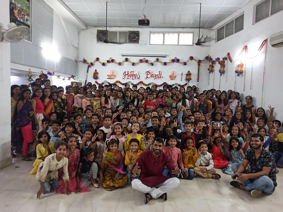 Diwali Party 2022